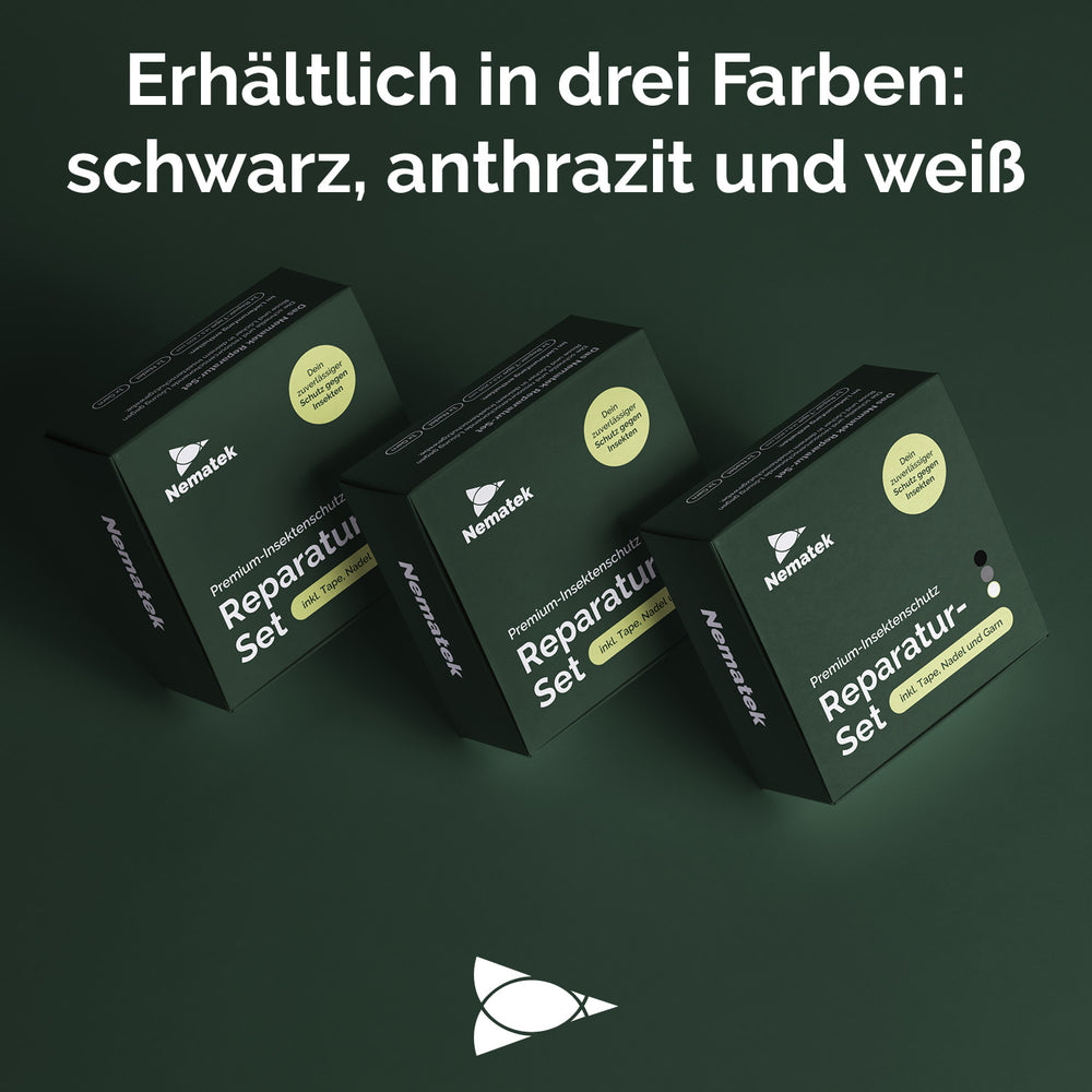 Reparatur-Set