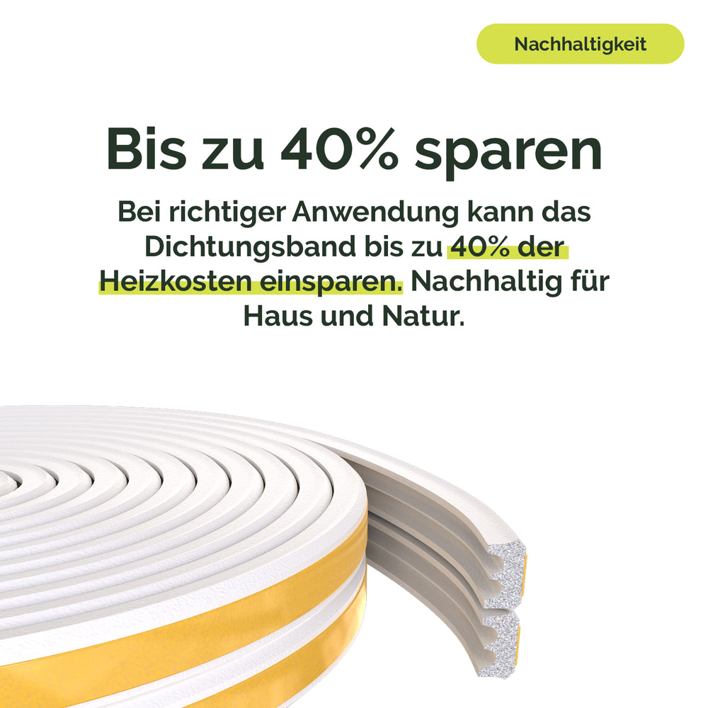 Dichtungsband