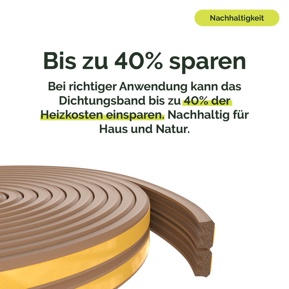 Dichtungsband