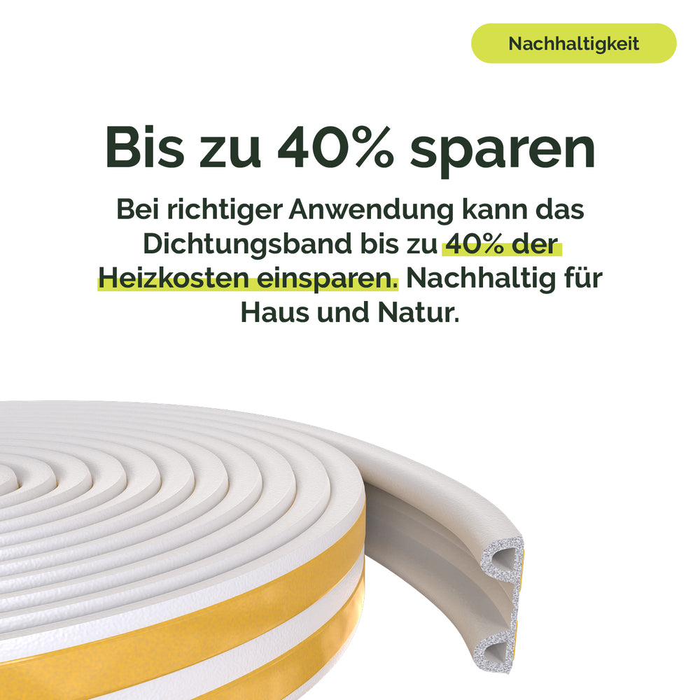 Dichtungsband