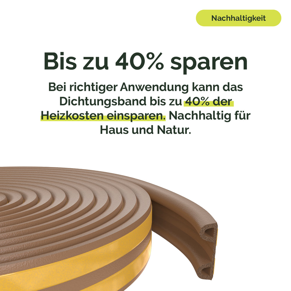 Dichtungsband