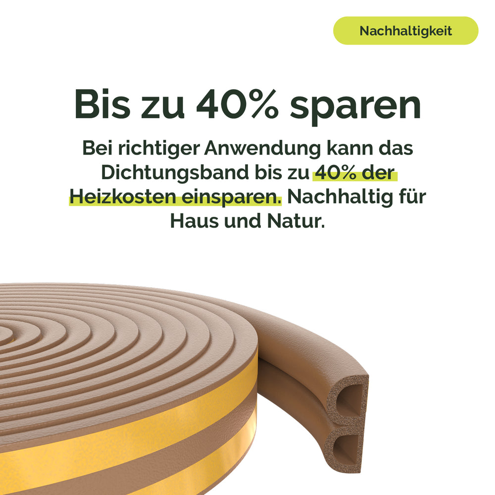 Dichtungsband
