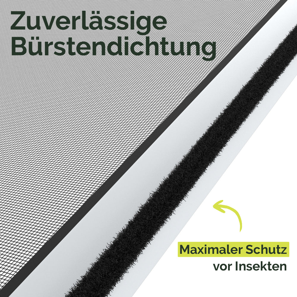 Fliegengitter Tele