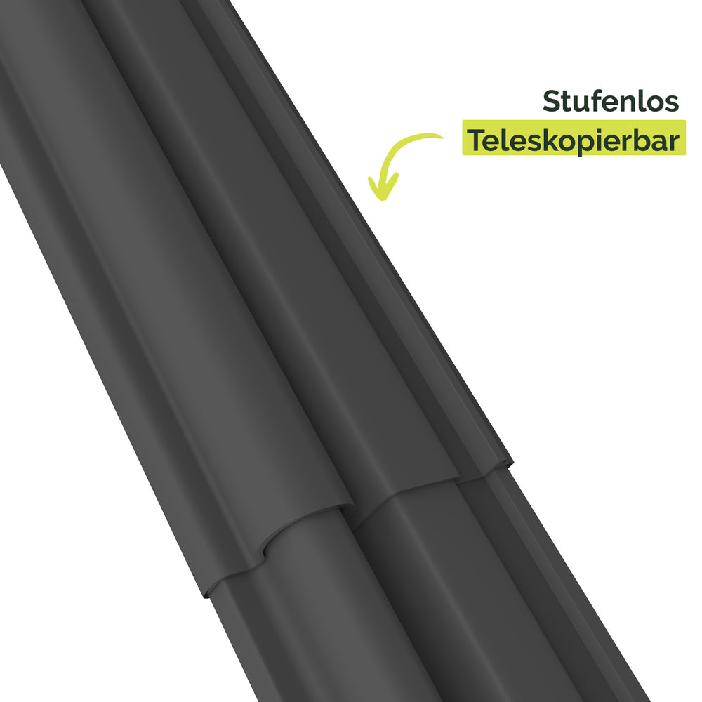 Fliegengitter Tele