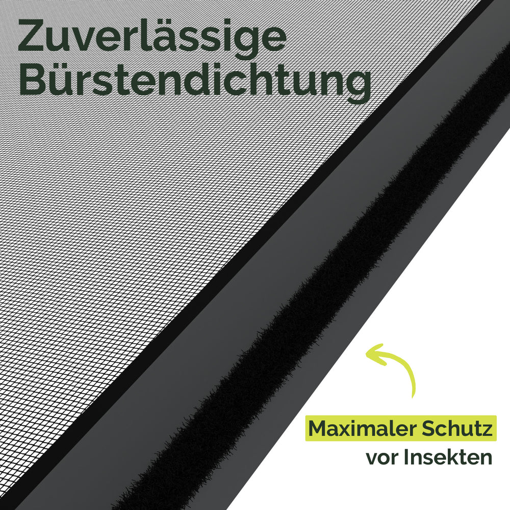 Fliegengitter Tele