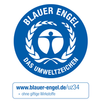 Testsiegel für Fliegengitter Light