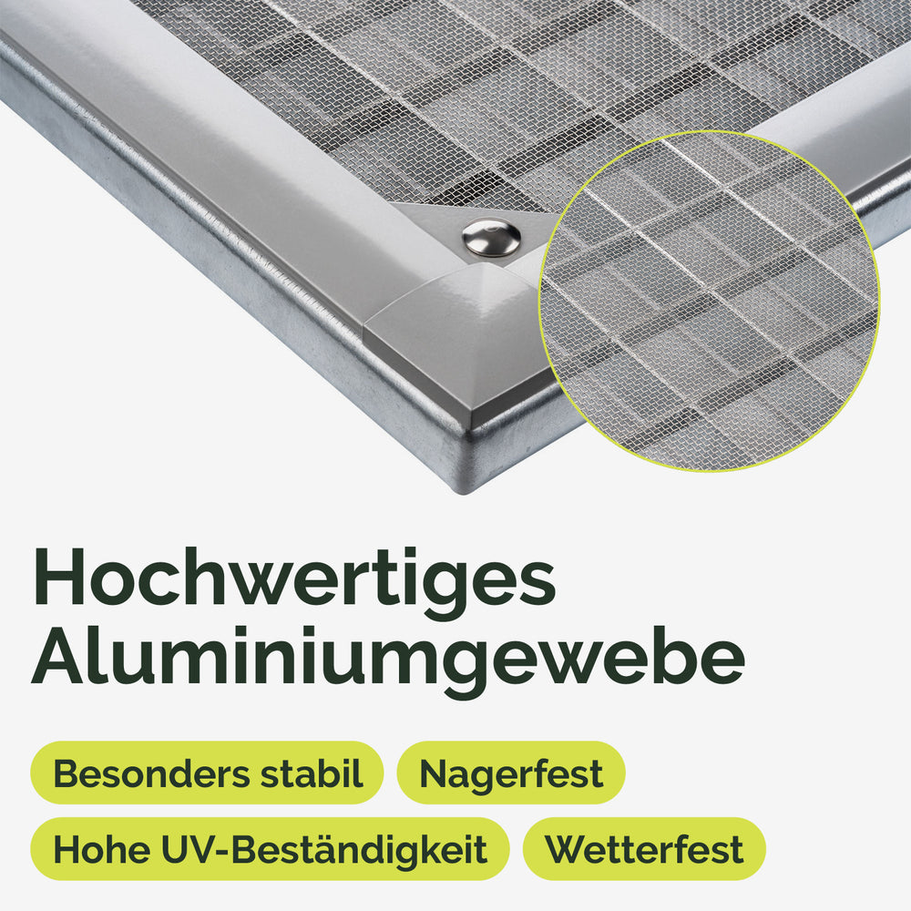 Lichtschachtabdeckung Light