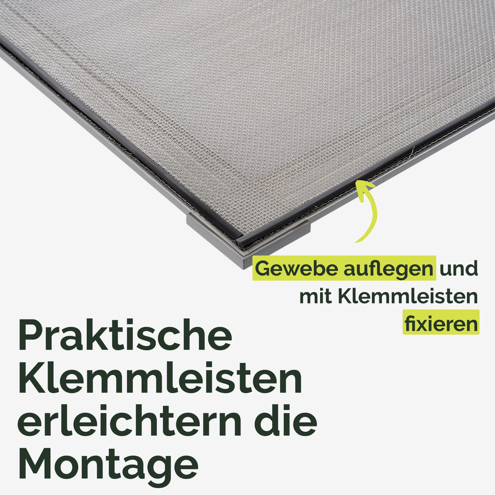 Lichtschachtabdeckung Light