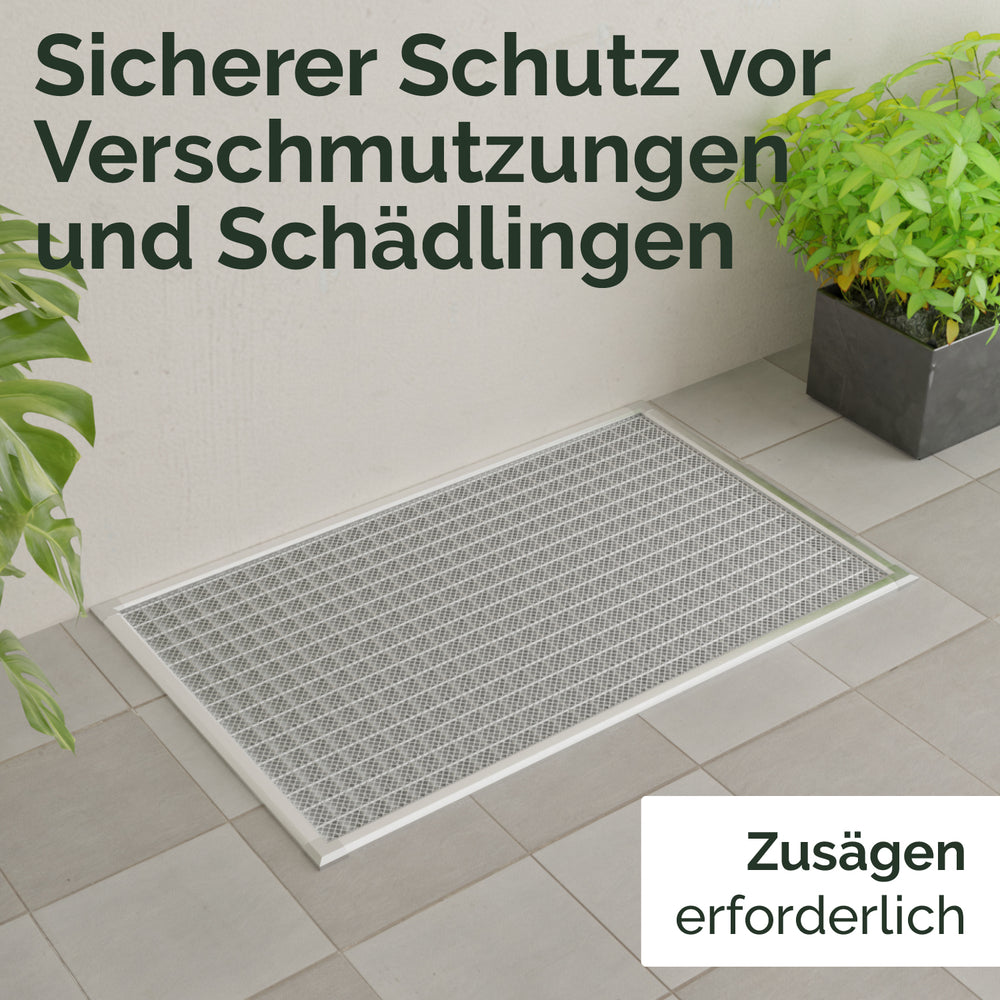 Lichtschachtabdeckung Pro