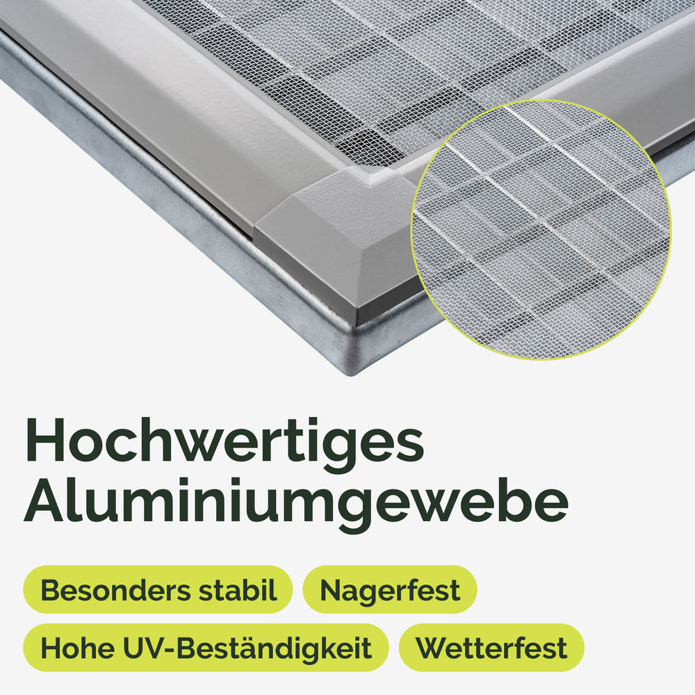 Lichtschachtabdeckung Pro