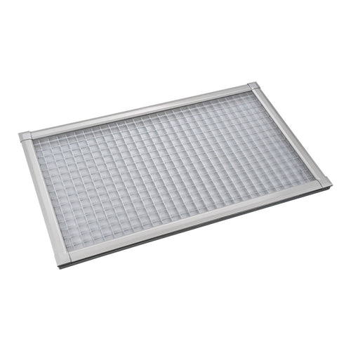 Lichtschachtabdeckung Pro