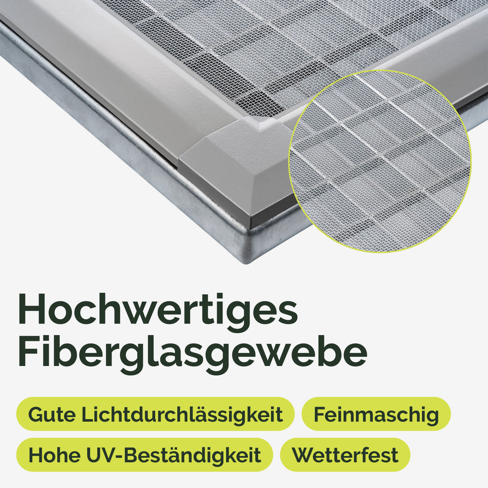 Lichtschachtabdeckung Pro