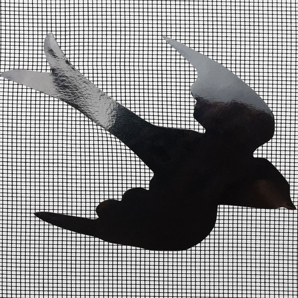 Fliegengitter Reparatur-Magnet