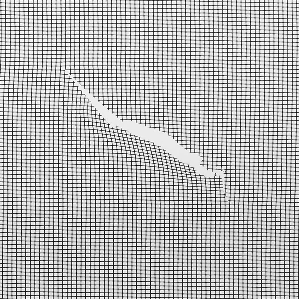 Fliegengitter Reparatur-Magnet
