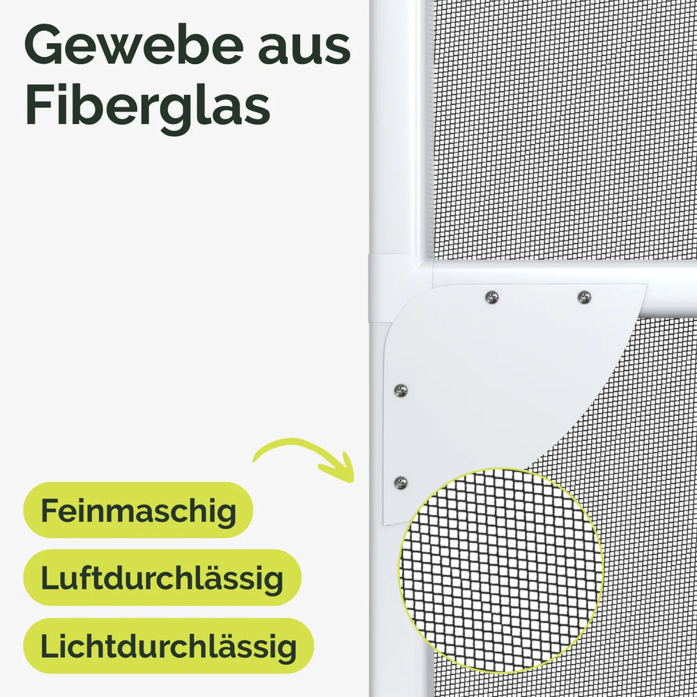 Fliegengitter Light