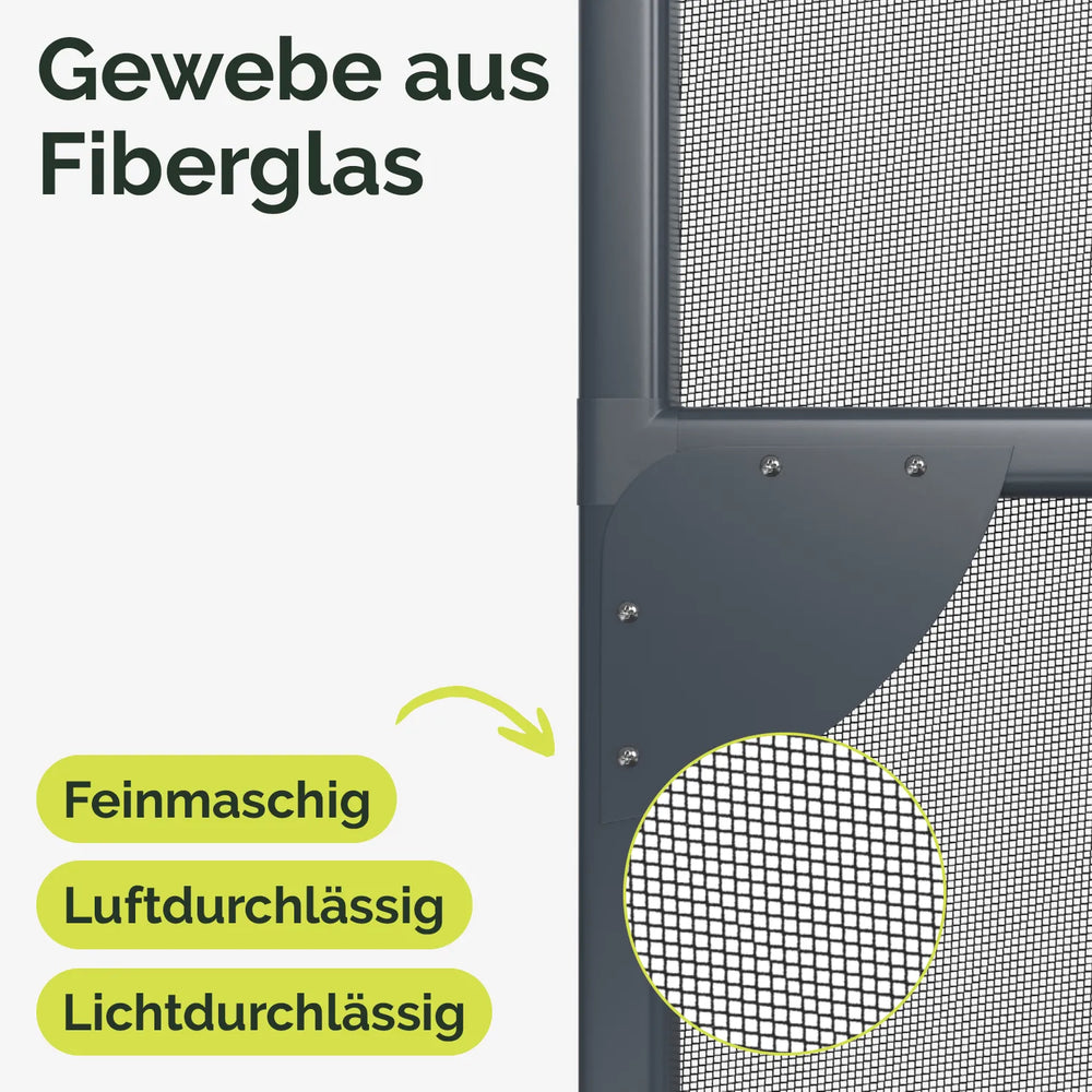 Fliegengitter Light