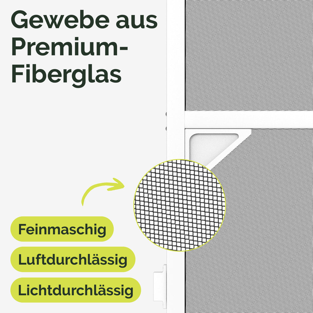 Fliegengitter Tele